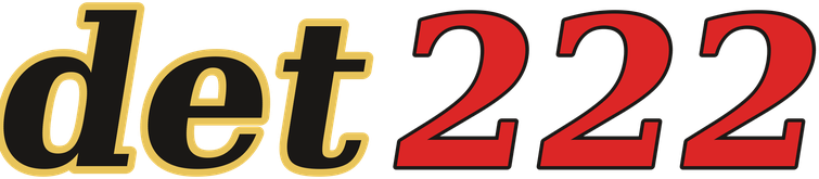 det222 logo