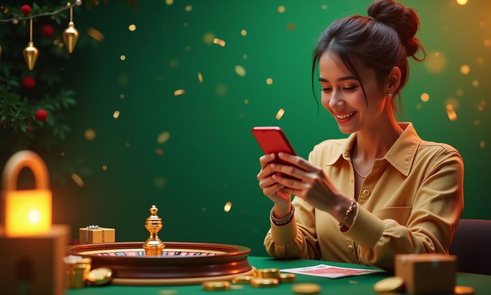 det222 mobile gaming